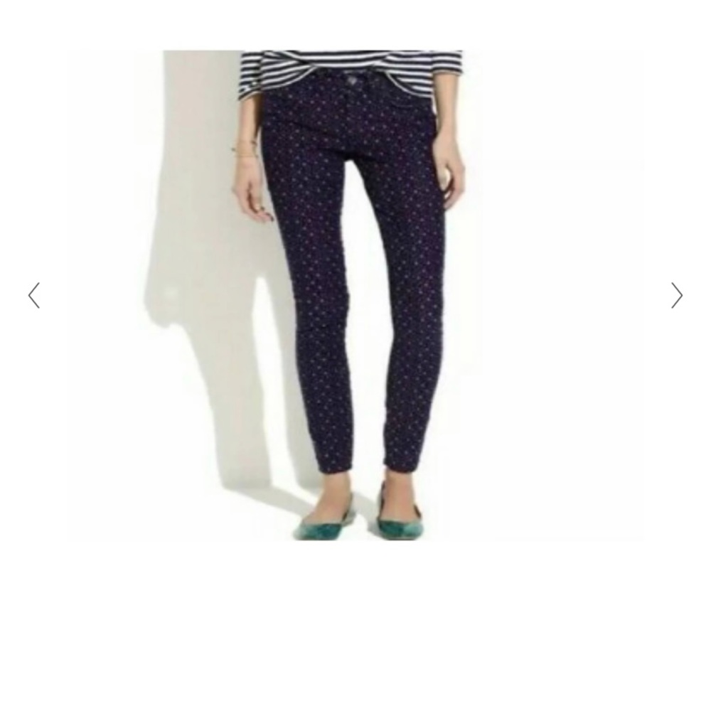 NWT madewell pants